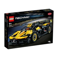 [BricksDelight] Lego Technic 42151 Bugatti Bolide