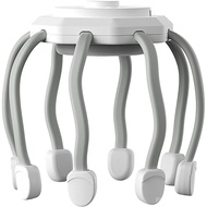 Electric Head Massager, Electric Head Scalp Massager, Electric Octopus Claw Scalp Massager, Electric