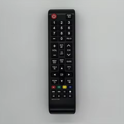 NEW UNIVERSAL REMOTE BN59-01199F FOR SAMSUNG LED LCD HD SMART TV UN32J4500AFXZA UN50J6200AFXZA UN65J