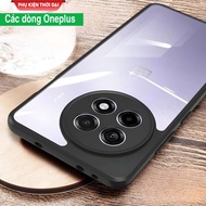 OnePlus Ace 5 / 5 Pro / Ace 6 / Ace 3 / 3 Pro / Ace 5 Ultra / Ace 5 Racing sports case with matte ba