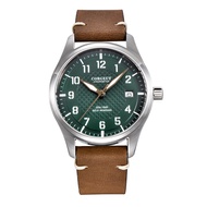 Corgeut 40MM Luxury Men Watch Automatic Mechanical Real Man for Pilot Type B Aviator Leather Wrist W