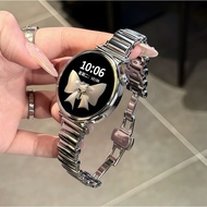Metal irregular Strap For Huawei watch gt 6 pro Strap Huawei gt 6 Strap Huawei watch GT 5 Strap huaw