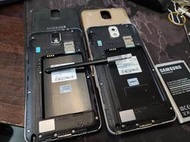 三星 Samsung Note 3 零件 賣300