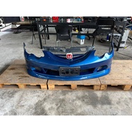HONDA INTEGRA DC5 TYPE R (ORI) FRONT BUMPER