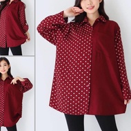 Arena - Big Size Channel Women 's Shirt