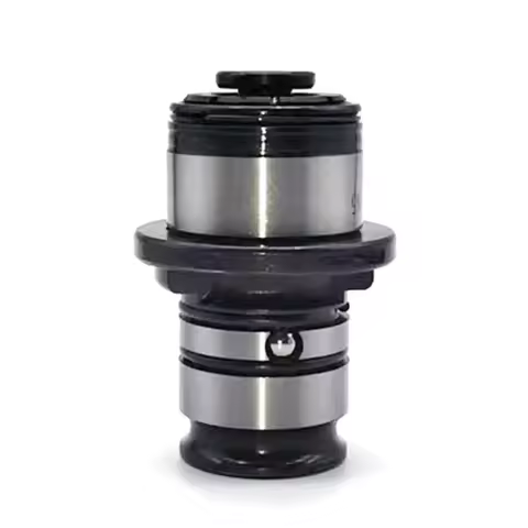 GT24 TC820-GT12 GT24-GT12 31mm To 19mm Tapping Motor Connector Adapter Pneumatic Tapper Coversion Ch