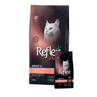 Reflex Plus Adult Hairball