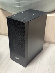 Darkflash ATX Black PC Case 電腦 機箱 砌機