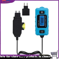 【jiaobin1】CNBJ-611 Automotive Fuse Current Tester Car Leakage Analyzer Fault Tester Automotive Fuse 