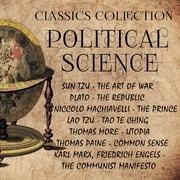Political Science. Classics Collection: Marcus Aurelius