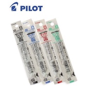 PILOT BVRF-8EF 0.5mm Light Oil Writing Pen Refill (Universal With BKRF-6F Refill) -Gengyo Workshop