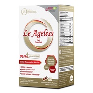 LABO Nutrition Le Ageless – Placenta Cell Rejuvenating Therapy from Japan – Enhanced with Collagen P