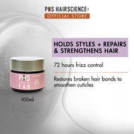 PHS HAIRSCIENCE FAB Hair Perfect Anti Frizz Styling Treatment | Repairs, Strengthens Hair & 72hrs Fr