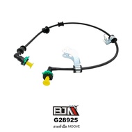 [BJN BJN] G28925 Injector Line Move MOOVE 17528-K50-T0-1 Oil Fuel Motorcycle Parts