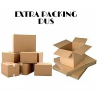 Extra Packing Box Additional Box Packing Carton Box