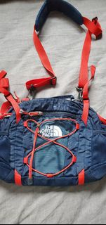 The North Face 腰包