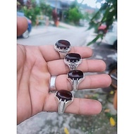 BATU CINCIN AKIK YAMAN ASLI