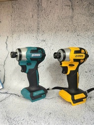 [TD173 - 5 Chức Năng] Thân máy chuyên vít Makita TQ TD173 chân pin phổ thông