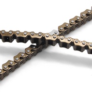 Timing Cam Chain for Kawasaki BR250 Z250SL NINJA 250SL KLX250 D-Tracker X KLX250S KLX250SF KLX250SR 