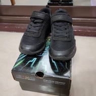 二手 Skechers Dyna-Lights 運動鞋 男童運動鞋 燈鞋(19cm/US13)