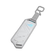 R ROG Strix Arion White Trendy M.2 NVMe SSD External Box/90DD02H1-B0T000