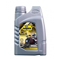 BARDAHL PREMIUM 4T 20W50 / 15W50