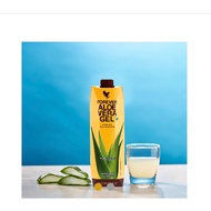 Forever aloe vera gel