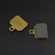 Adapt to Car Power House Big Crab 9GA F901 Modified Small Crab Brake Pad Electric Vehicle Pair Two P