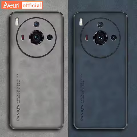 Silicone Full Protection Phone Case For Asus ROG Phone 6 6D 7 5G Luxury Leather Case For Asus ROG Ph