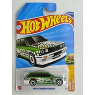 Hot Wheels BMW M3 Wagon - Case P & Q 2025