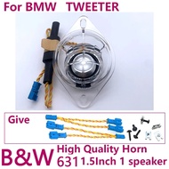 4/4.5/1.5 Inch Car Speakers For BMW F10 F11 F20 G30 G20 F30 F32 F34 E60 E90 F31 Series Horn High Fre