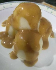 Mashed Potato ALA ALA KFC VIRAL