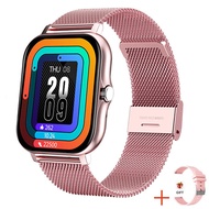 Y13Smartwatch with popular news push notifications, Bluetooth calling, step counting, multi-sport mo