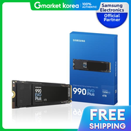 Artbox/Samsung Electronics Samsung Electronics 990 Evo Plus Nvme Ssd 4Tb Mz-V9S4T0Bw