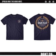 DGKT Co Saf T - Shirt