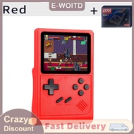 【CHANGXIANG3】 Bảng điều khiển trò chơi gb300 xách tay retro Retro Bảng điều khiển trò chơi 6000 + Nh