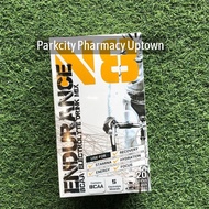 N8 Endurance BCAA Electrolyte Drink Mix 20s