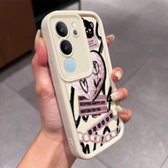 Casing Hp Untuk VIVO V29 Pro 5G V29E 5G V27 Pro 5G V27E 5G V25 5G V25E V23 V23i V23E 5G V15 V20 Pro 