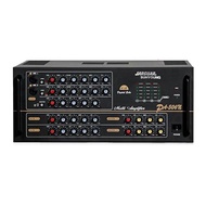 Âmpli karaoke và nghe nhạc PA - 506N