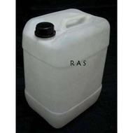 [ COD ] Aquadest 20L/ distilled water 20 liter air suling / aquades
