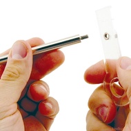 KING Coil Wire Cutter Machine Kit Jump Ring Maker 10 12 14 16mm for Jewelry Makers