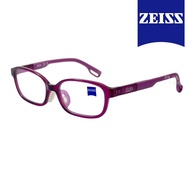 [ZEISS ZEISS] ZS23805ALB 513 47mm Child Safety Glasses Tainan Era ZEISS Excellent Vision Expert