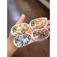 < 5 ️ & SPECIAL > Pokemon Mezastar Stardust 1 5 STAR & SPECIAL!