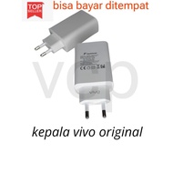 Vivo Y17S Y16 Adapter Vivo Y21S Y22 Y33 Y35 Charger Head Vivo Y12/Y12s/Y12i/Y15/Y17 Charger Head Viv