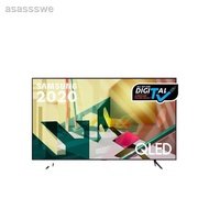 ☎Samsung Q70T (2020) QLED 4K UHD SMART TV