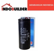 JP KAPASITOR MESIN CUCI 4 + 10 UF X 450 VOLT / CAPACITOR MESIN CUCI