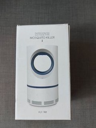 全新USB插電滅蚊燈 Mosquito Killer