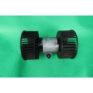 BMW E39 BLOWER MOTOR