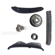 premium-WLN12A-6 Engine Intake Adjuster Camshaft Inlet Exhaust Repair Kit Engine Part For Wuling N12