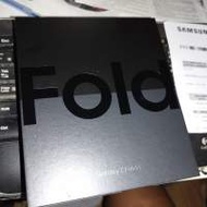 Samsung fold 4 12 +1TB